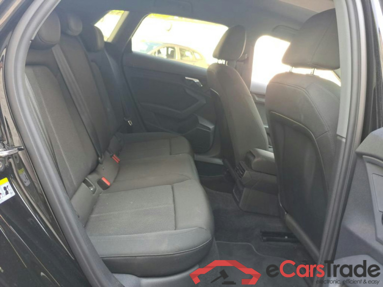 AUDI A3 1.4 40 TFSI E S TRONIC SPORTB ATTRACTION #6