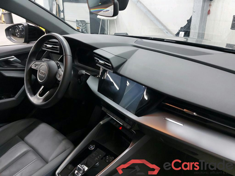 AUDI - AUD A3 SB 35 TFSi 150PK S-Tronic Attraction Pack Business With Heated Seats & Rear Park Sensors  * PETROL * #3