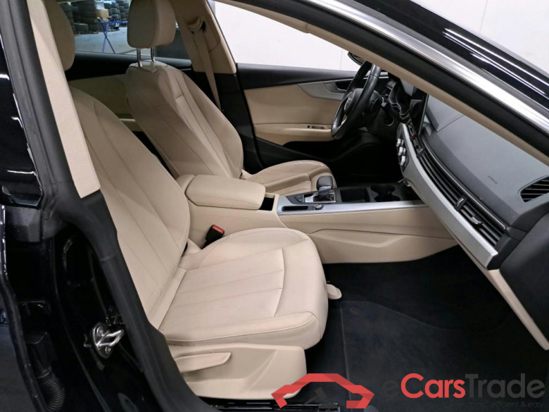 AUDI - AUD A5 SB 30 TDI 136PK S-Tronic Business Edition S Line & Pack Business Plus With Heated Seats & Assistance Parking #3