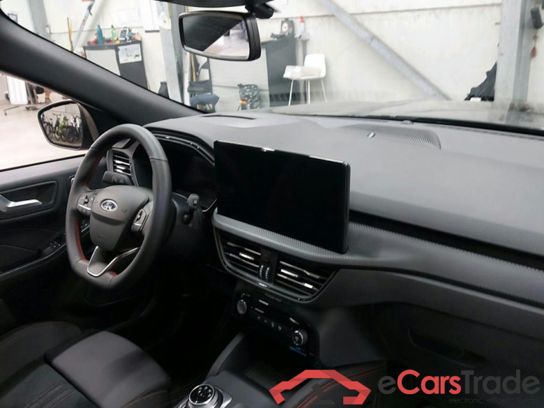 FORD - FOR KUGA 2.5i PHEV 243PK AT ST-Line X With Climatic & Heated Electric Seats & Winter Pack & Head Up & Black Pack & Electric Pano Roof   * HYBRID * #3