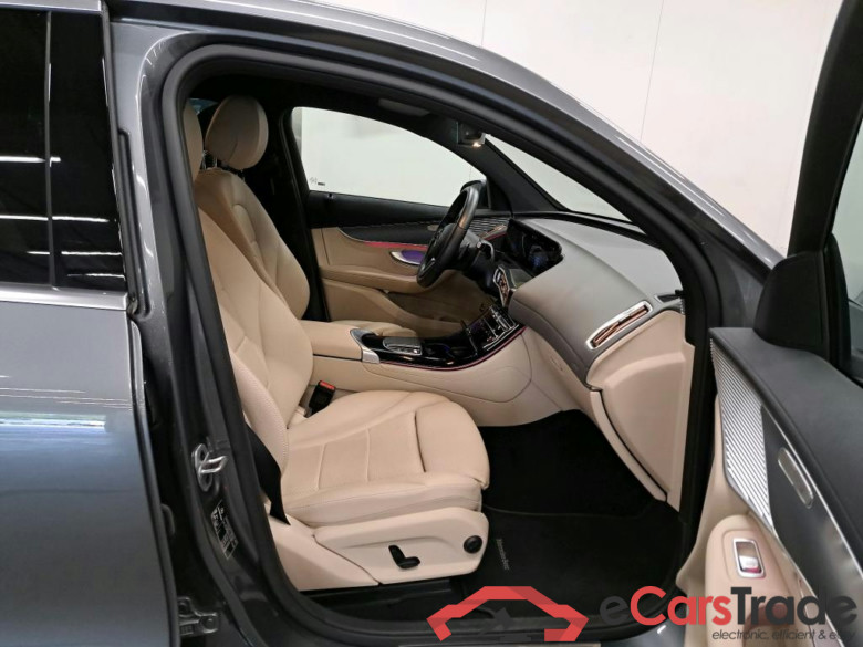 MERCEDES - MER EQC 400 4MATIC Business Solution 408PK & Business Solution Luxury & Smartphone Integration * ELECTRIC * #3