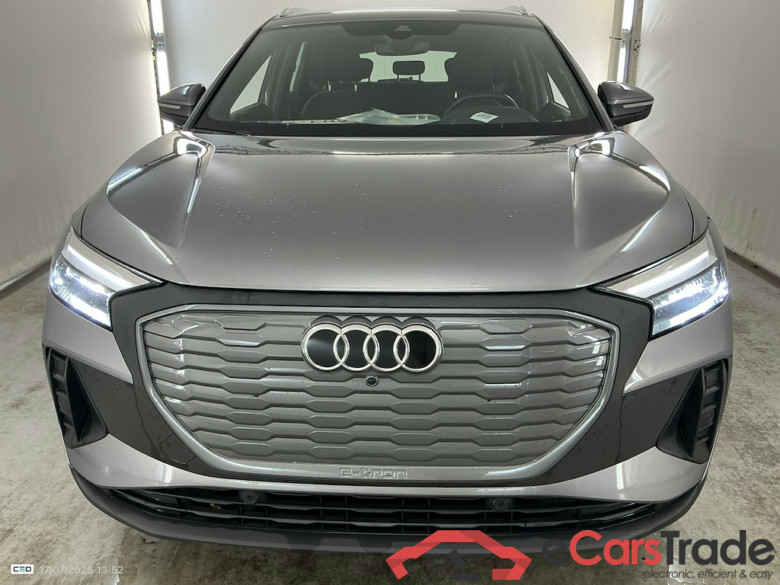 AUDI Q4 E-TRON BEV 55KWH 35 ATTRACTION AUTO #2