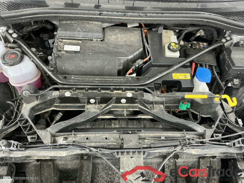 AUDI Q4 E-TRON BEV 55KWH 35 ATTRACTION AUTO #6