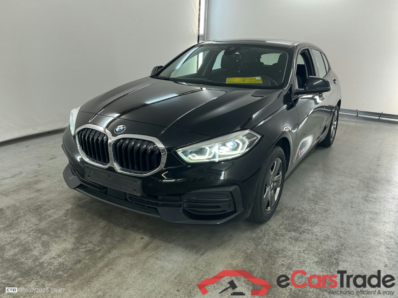 BMW 1 SERIES HATCH 1.5 116DA (85KW)