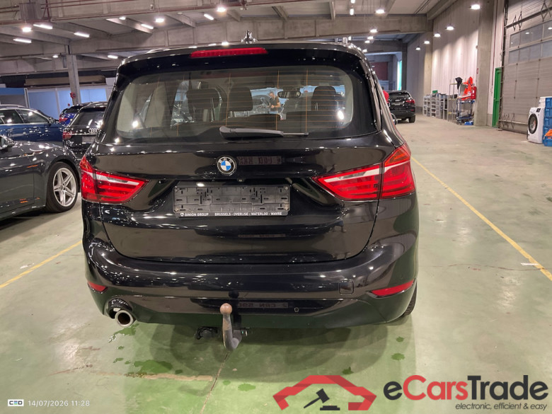 BMW 2 GRAN TOURER - 2018 216i OPF #5
