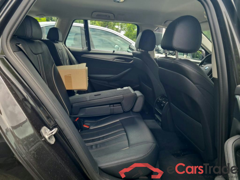BMW 5 SERIES TOURING 2.0 520E TOURING AUTO #6