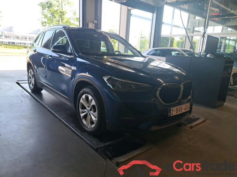 BMW X1 1.5 XDRIVE25E PHEV 162KW) #2