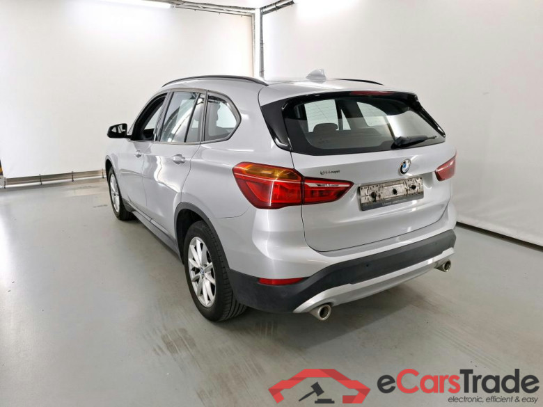 BMW X1 2.0 SDRIVE18D (100KW) #3