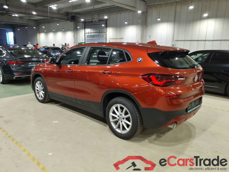 BMW X2 1.5 SDRIVE18I 100KW DCT #2