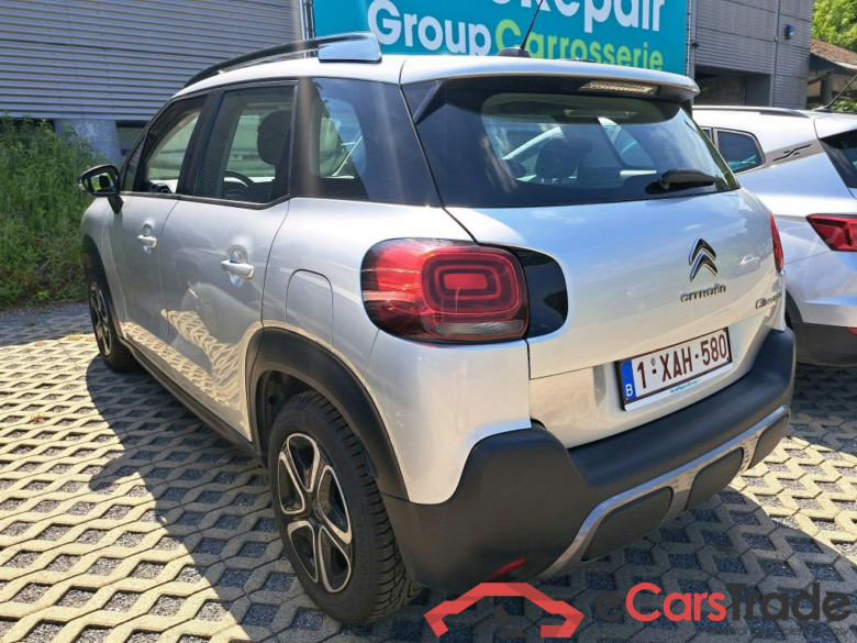 CITROAu2039N C3 AIRCROSS 1.2 PureTech Feel (EU6.2) STOCK #2