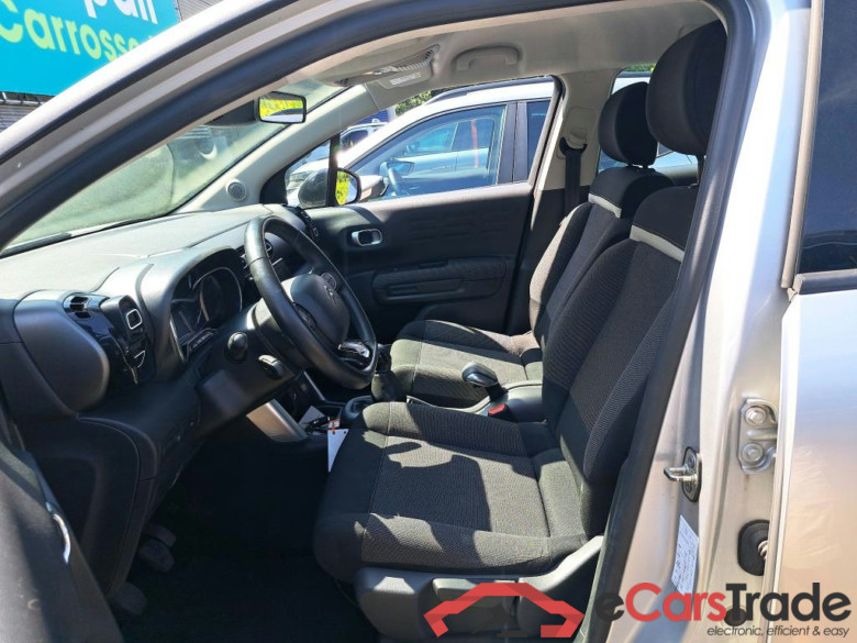 CITROAu2039N C3 AIRCROSS 1.2 PureTech Feel (EU6.2) STOCK #4