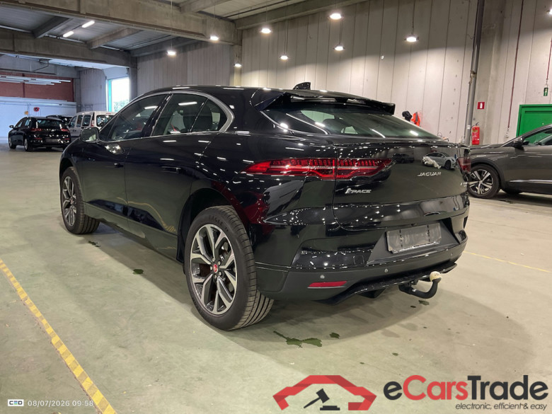 JAGUAR I-PACE BEV 90 KWH EV400 HSE AUTO 4WD #3