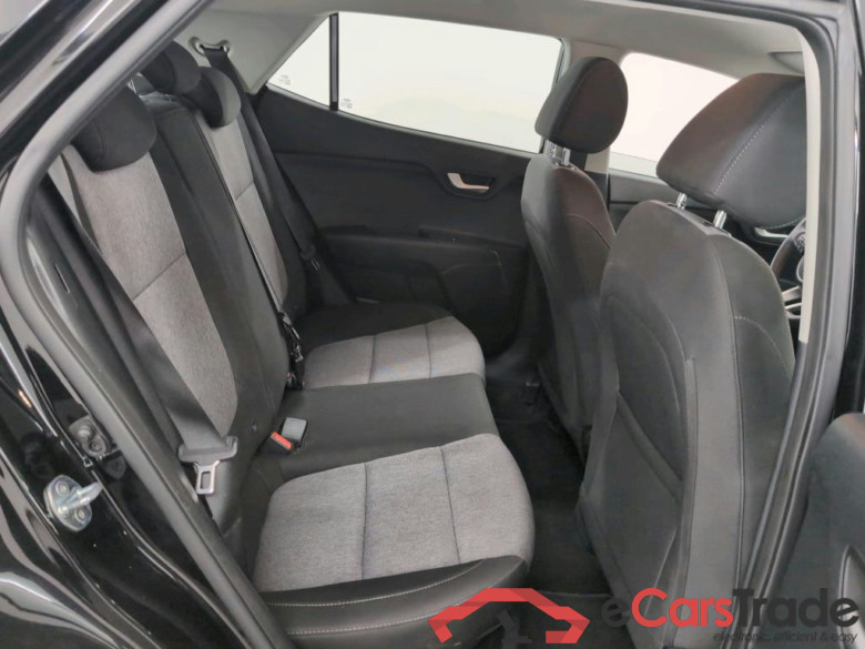 KIA STONIC 1.2 PURE #6