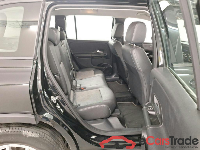 MERCEDES-BENZ CLASS GLB DIESEL (X247) GLB 180 d Business Solution #6