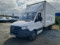 preview Mercedes Sprinter #0