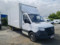 preview Mercedes Sprinter #1