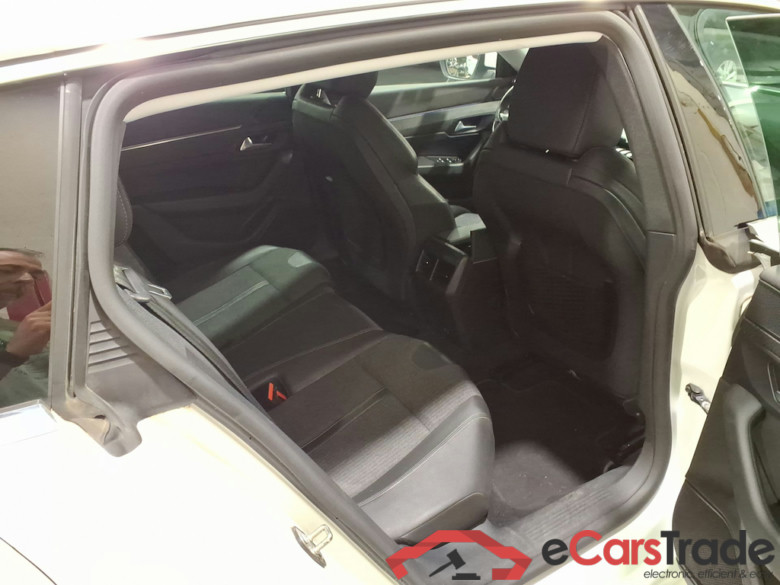 PEUGEOT 508 1.5 BLUEHDI 130 S&S AUTO ALLURE PACK #5