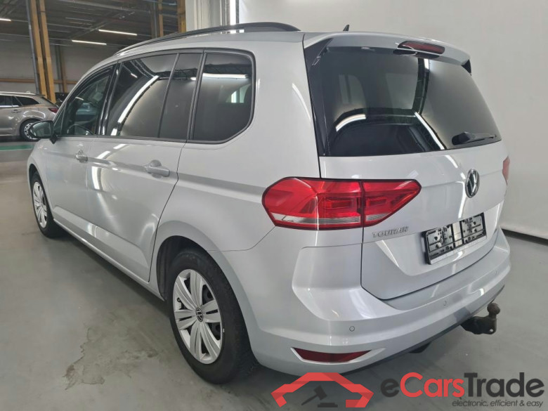 VOLKSWAGEN Touran 2.0 TDI 90KW TRENDLINE #3