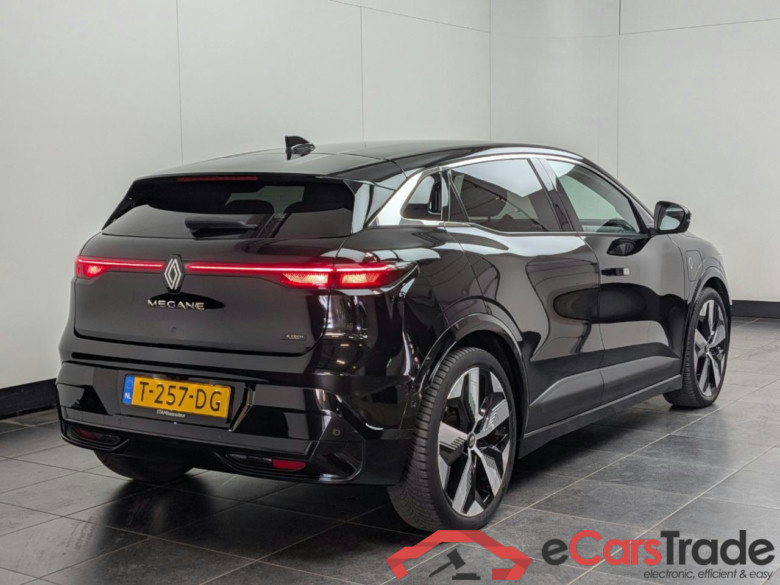 RENAULT Mégane E-Tech EV60 O.C. Iconic #3