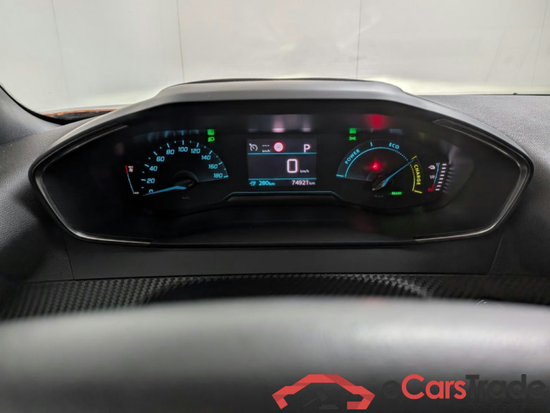 PEUGEOT e-2008 EV Act.Pack 50 kWh #6