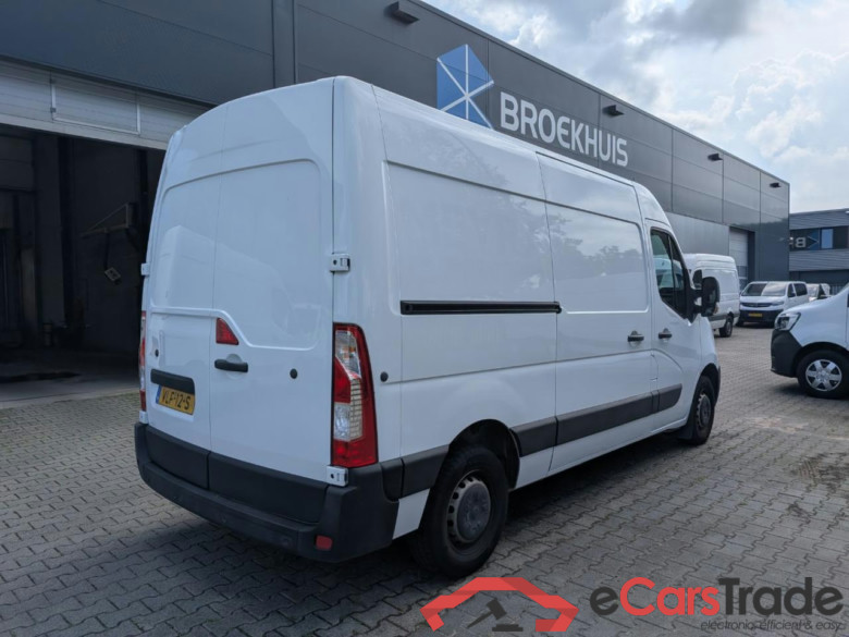 OPEL Movano 2.3 Turbo L2H3 #3
