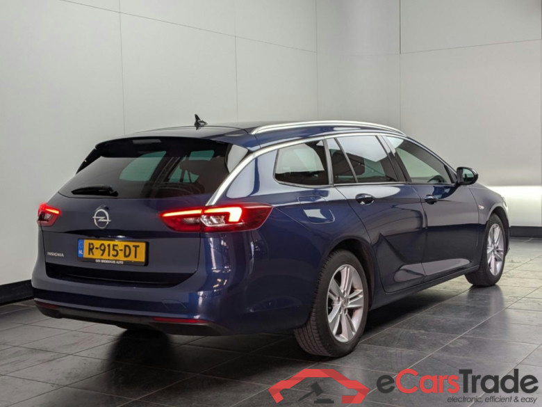 OPEL INSIGNIA SPORTS TOURER 1.5 CDTI Business #3