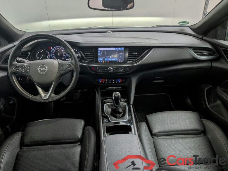 OPEL INSIGNIA SPORTS TOURER 1.5 CDTI Business #5