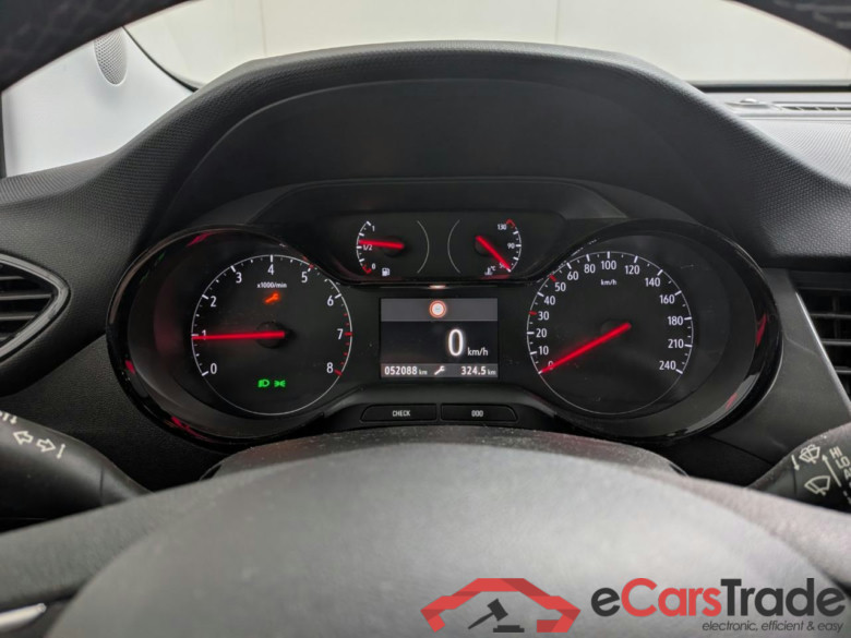 OPEL Crossland 1.2 Turbo Edition #6