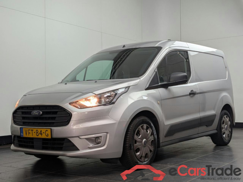 FORD TRANSIT CONNECT 1.5 EcoBlue L1 Trend #1