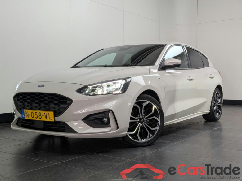 FORD FOCUS 1.0 EcoB. ST L. XBns