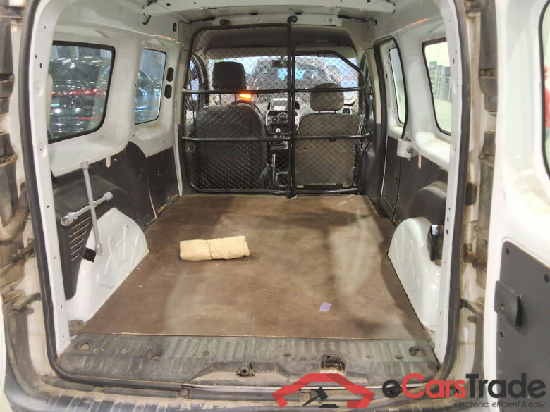 RENAULT KANGOO EXPRESS 1.5 BLUE DCI 95 MAXI CONFORT #3