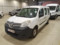 preview Renault Kangoo #0