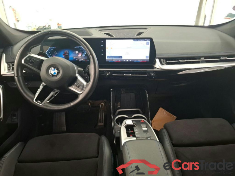 BMW X1 / 2022 / 5P / SUV xDrive23i M Sport DKG7 #5