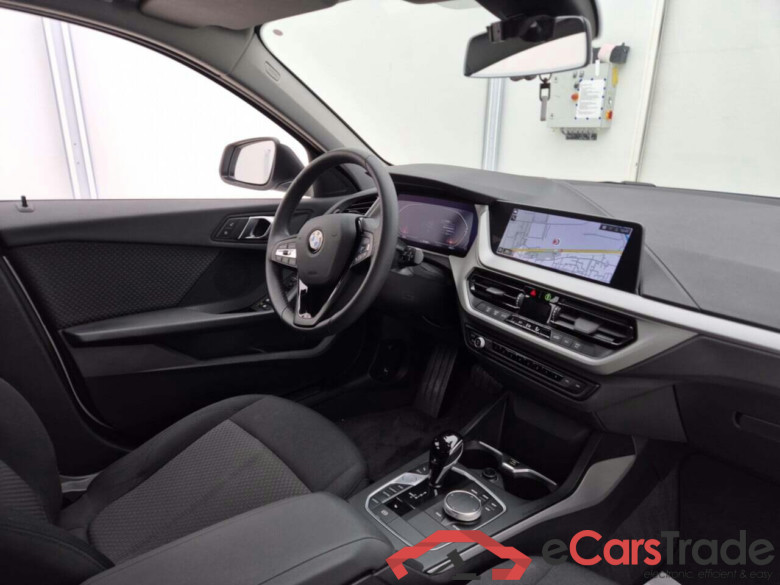 BMW 1-SERIE 118D AUT. #3