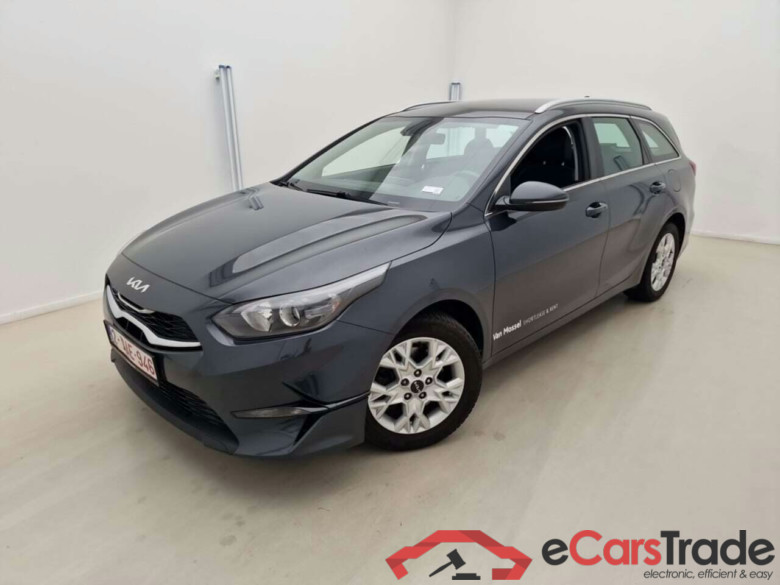 KIA CEED SPORTSWAGON 1.0 T-GDI PULSE #1