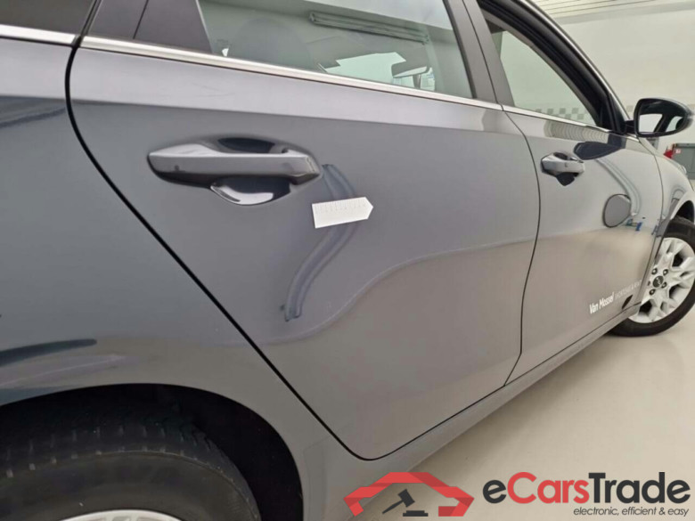 KIA CEED SPORTSWAGON 1.0 T-GDI PULSE #4