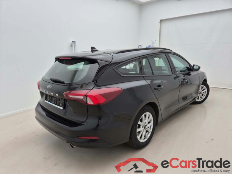 Ford Focus 1.5 EcoBlue Facelift Aut. LED Navi Camera Klima PDC ... #3