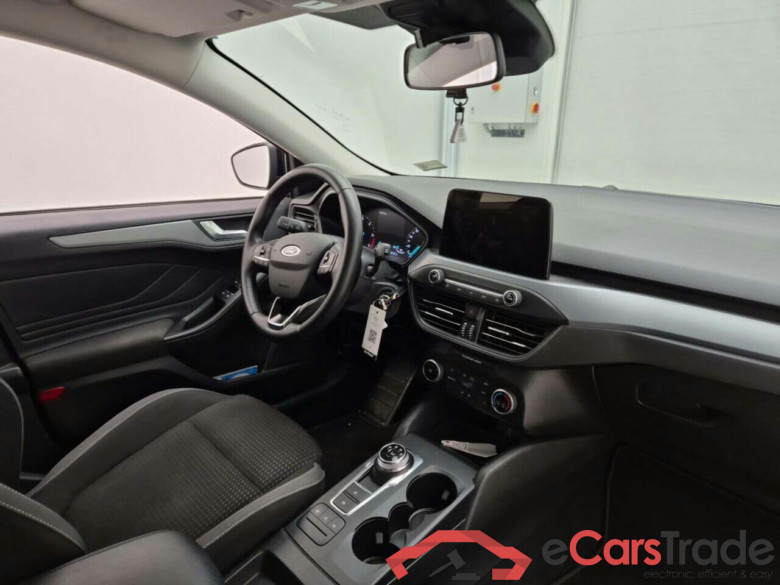 Ford Focus 1.5 EcoBlue Facelift Aut. LED Navi Camera Klima PDC ... #5