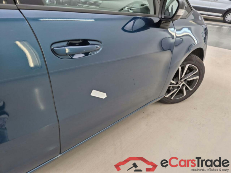 CITROËN C4 SPACETOURER 1.5 BLUEHDI S&S BUSINESS LOUNG #5