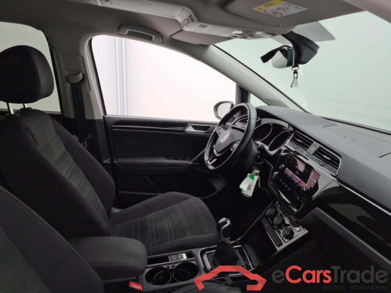 VOLKSWAGEN TOURAN 2.0 TDI SCR HIGHLINE #3