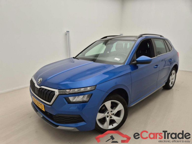 SKODA KAMIQ 1.5 TSI STYLE DSG