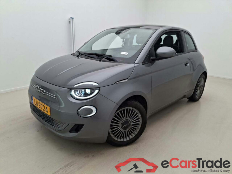 FIAT 500E 42KWH ICON