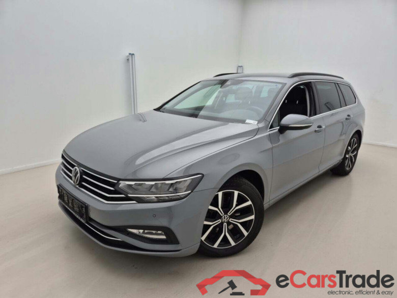 VOLKSWAGEN PASSAT VARIANT 2.0 TSI OPF BUSINESS #1