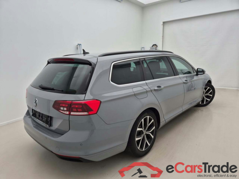 VOLKSWAGEN PASSAT VARIANT 2.0 TSI OPF BUSINESS #2