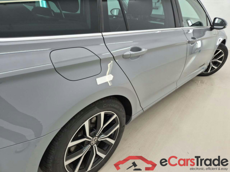 VOLKSWAGEN PASSAT VARIANT 2.0 TSI OPF BUSINESS #5