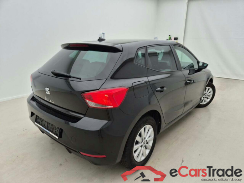 SEAT IBIZA 1.0 MPI MOVE #2