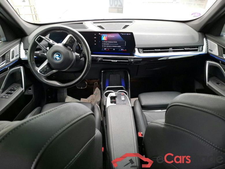BMW X1 / 2022 / 5P / SUV xDrive30e M Sport DKG7 #6