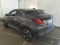 preview Toyota C-HR #1
