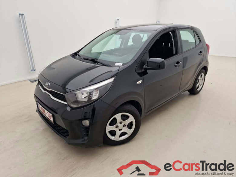 KIA PICANTO 1.0 MPI ISG PURE #1