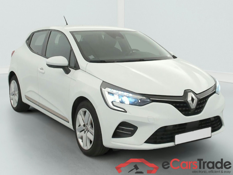 Renault Clio SCE 65 - 21N BUSINESS SCe 65 #1